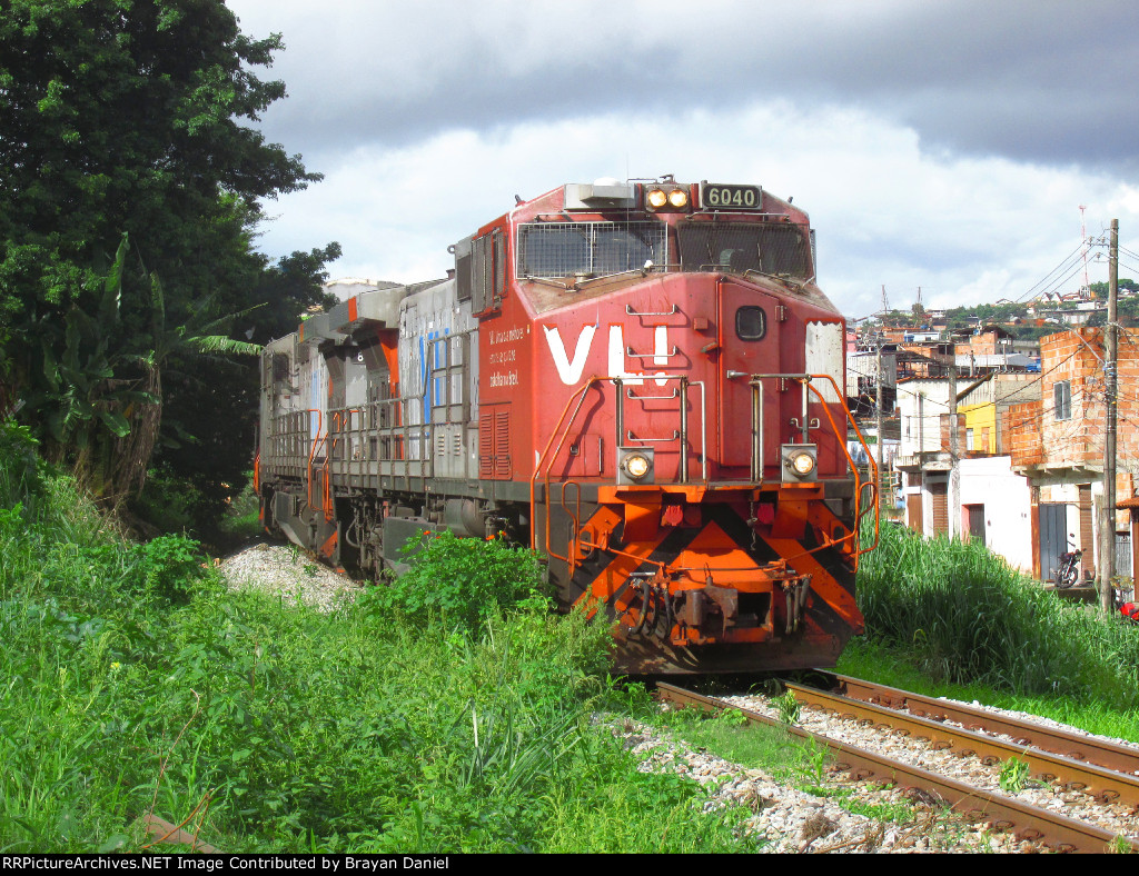 VLI 6040